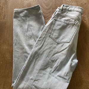 Pacsun 90’s Boyfriend Jeans